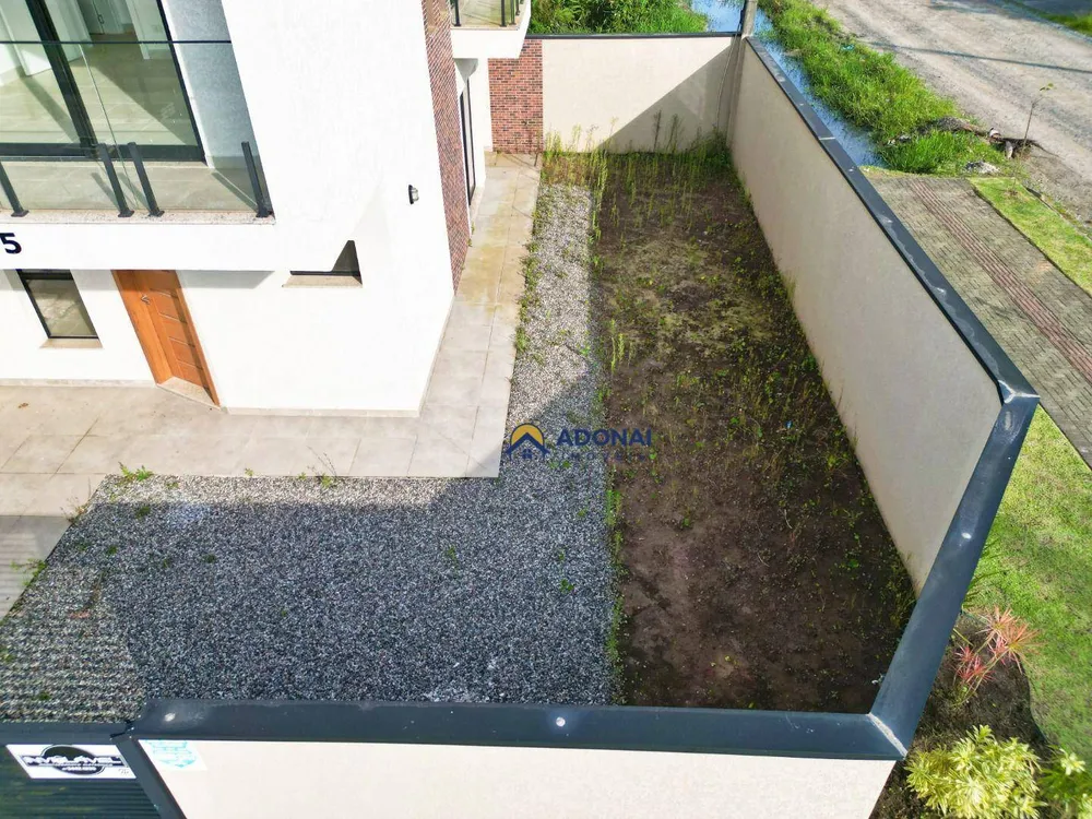 Sobrado, 3 quartos, 96 m² - Foto 5