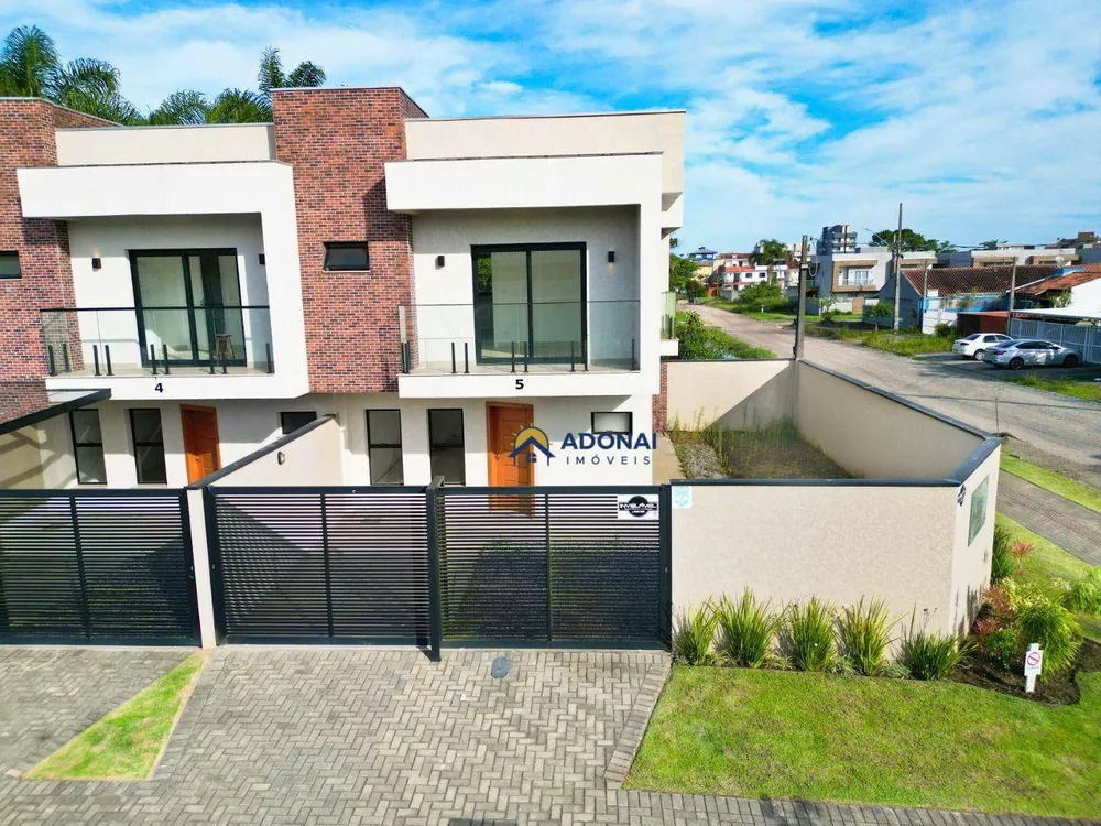 Sobrado, 3 quartos, 96 m² - Foto 7
