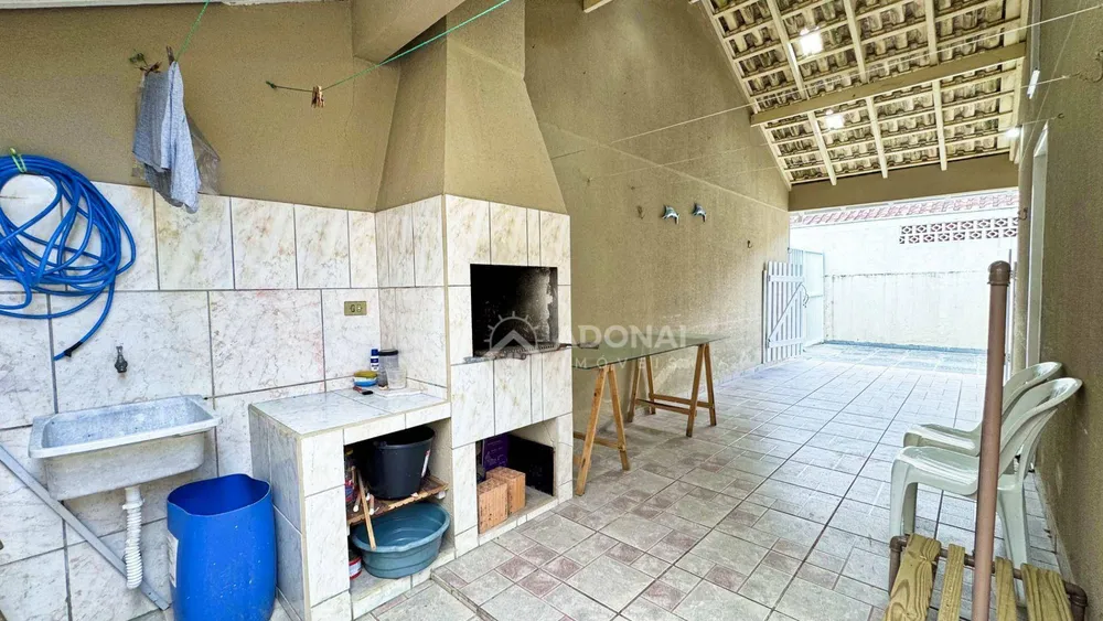 Casa de Condomínio, 2 quartos - Foto 2
