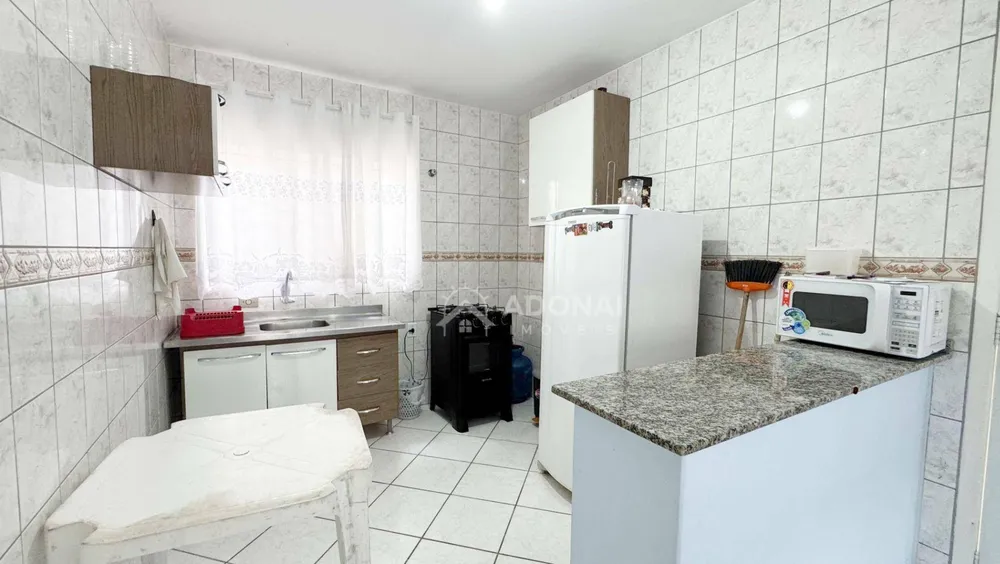 Casa de Condomínio, 2 quartos - Foto 5