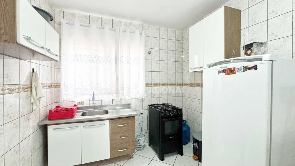 Casa de Condomínio, 2 quartos - Foto 6