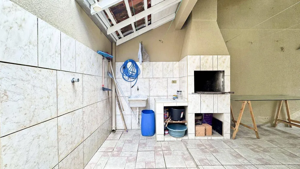 Casa de Condomínio, 2 quartos - Foto 3