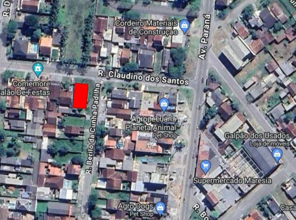 Sobrado, 3 quartos, 102 m² - Foto 16