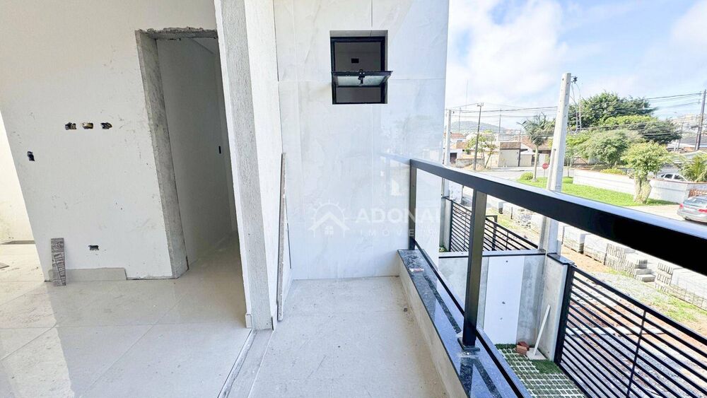 Sobrado, 3 quartos, 102 m² - Foto 4