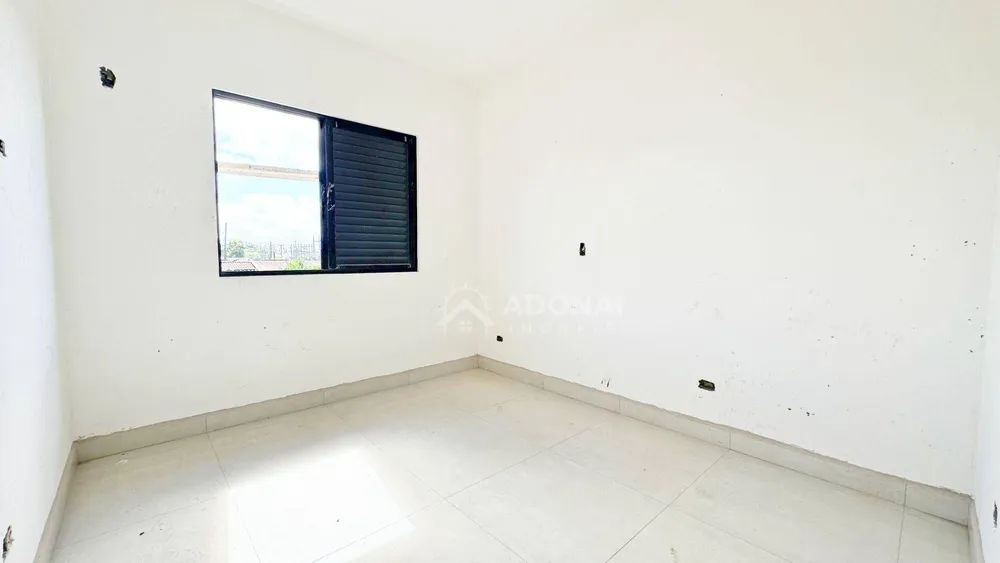Sobrado, 3 quartos, 102 m² - Foto 12