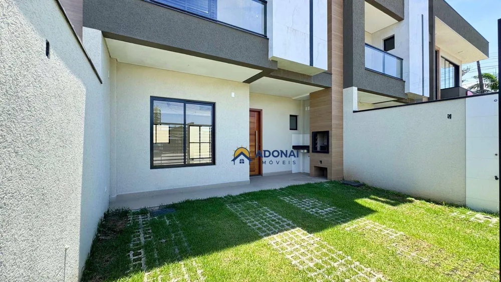 Sobrado, 3 quartos, 102 m² - Foto 5