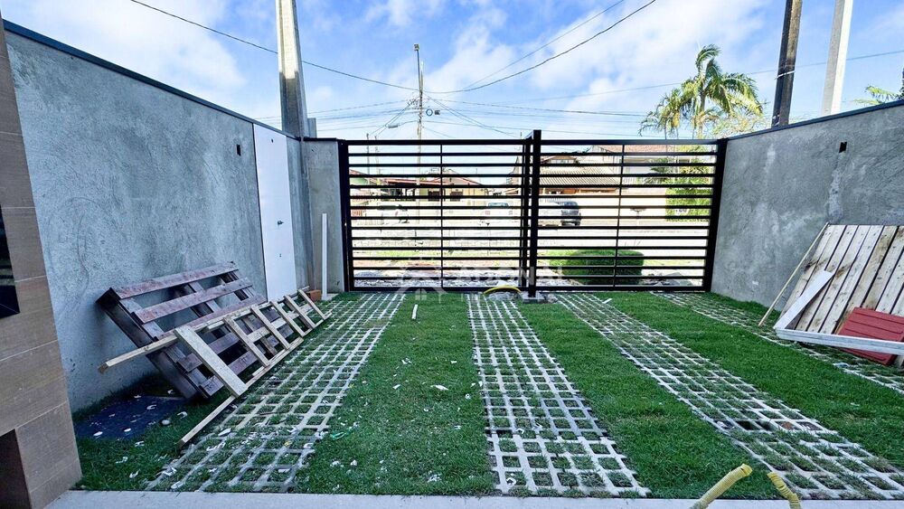 Sobrado, 3 quartos, 102 m² - Foto 1