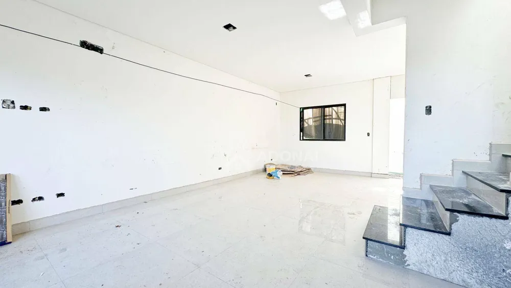 Sobrado, 3 quartos, 102 m² - Foto 6