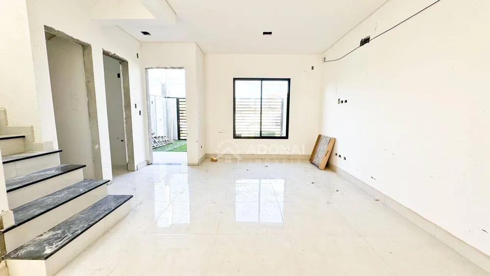Sobrado, 3 quartos, 102 m² - Foto 7
