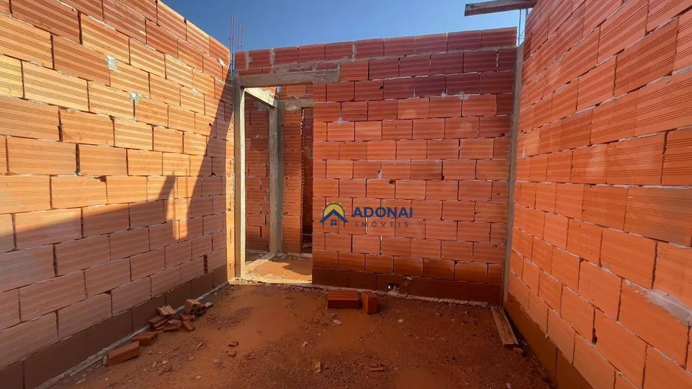 Casa, 2 quartos, 58 m² - Foto 5