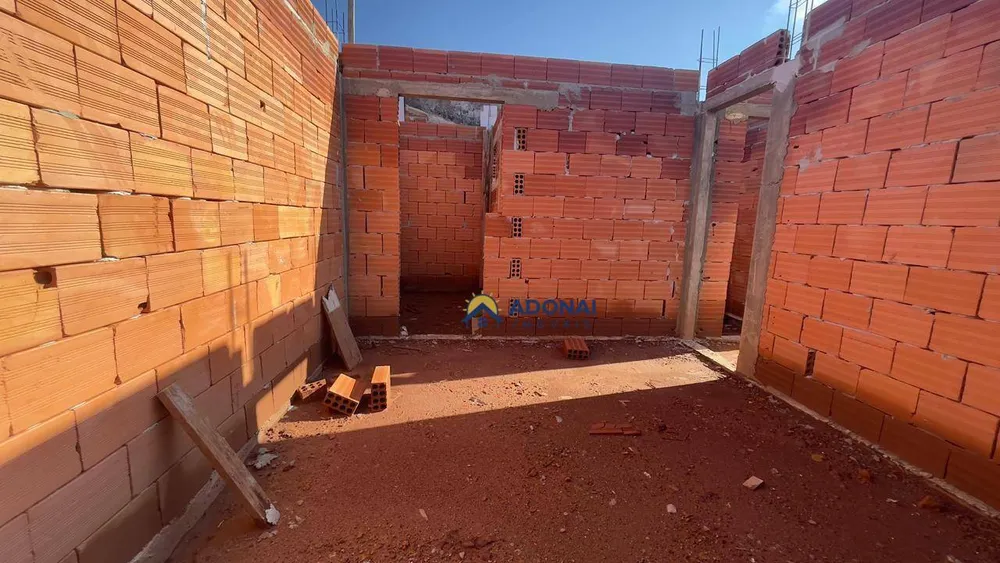 Casa, 2 quartos, 58 m² - Foto 4