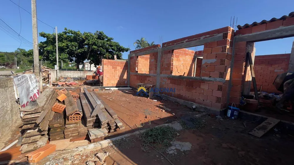 Casa, 2 quartos, 58 m² - Foto 6