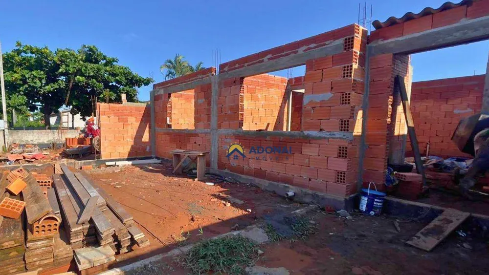 Casa, 2 quartos, 58 m² - Foto 3