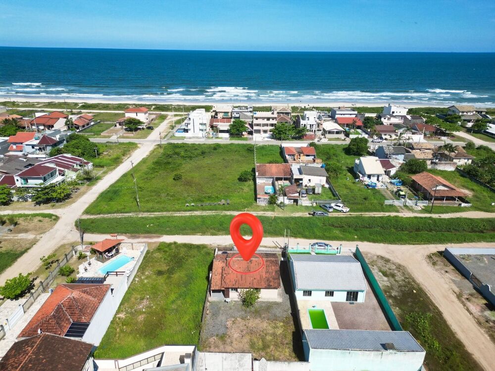 Casa, 3 quartos, 114 m² - Foto 2