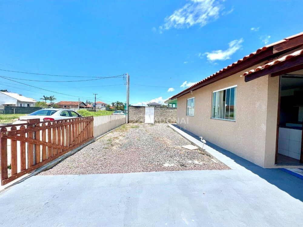 Casa, 3 quartos, 114 m² - Foto 4