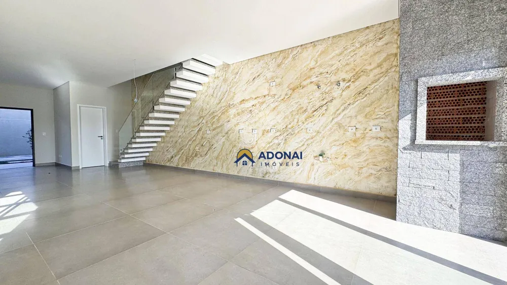 Casa, 3 quartos, 153 m² - Foto 7