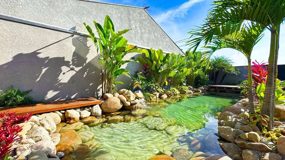 Casa, 3 quartos, 153 m² - Foto 1