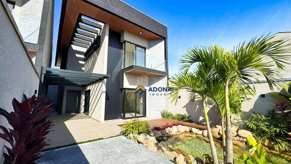 Casa, 3 quartos, 153 m² - Foto 4