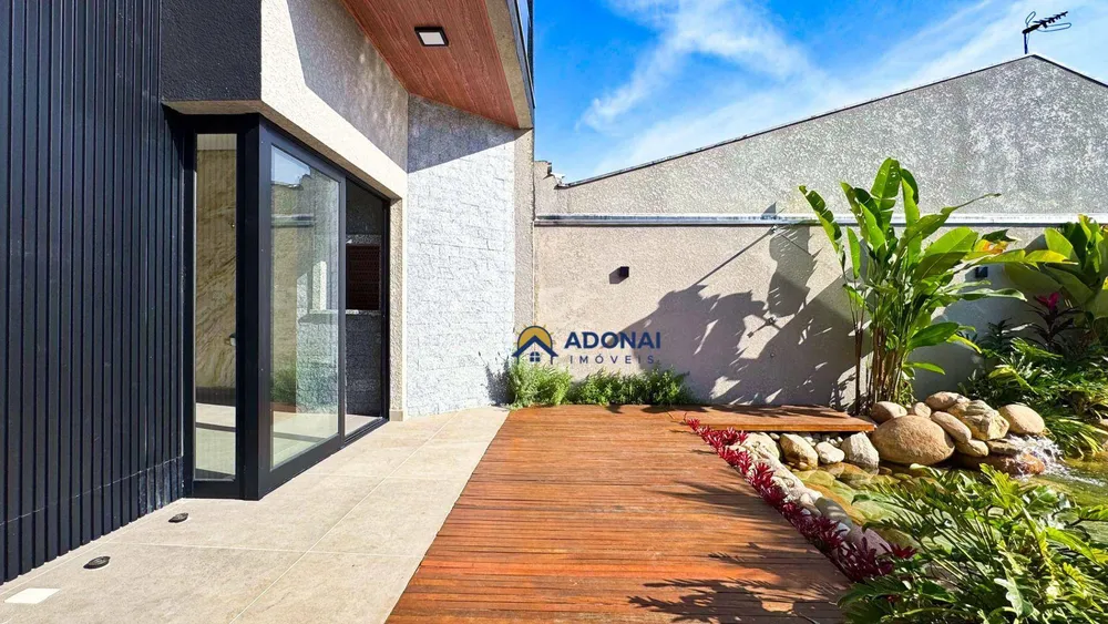 Casa, 3 quartos, 153 m² - Foto 6