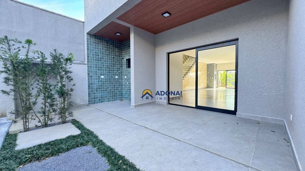 Casa, 3 quartos, 153 m² - Foto 9
