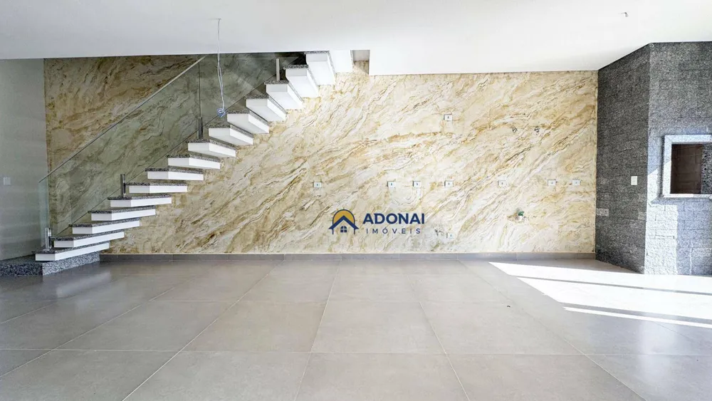 Casa, 3 quartos, 153 m² - Foto 8