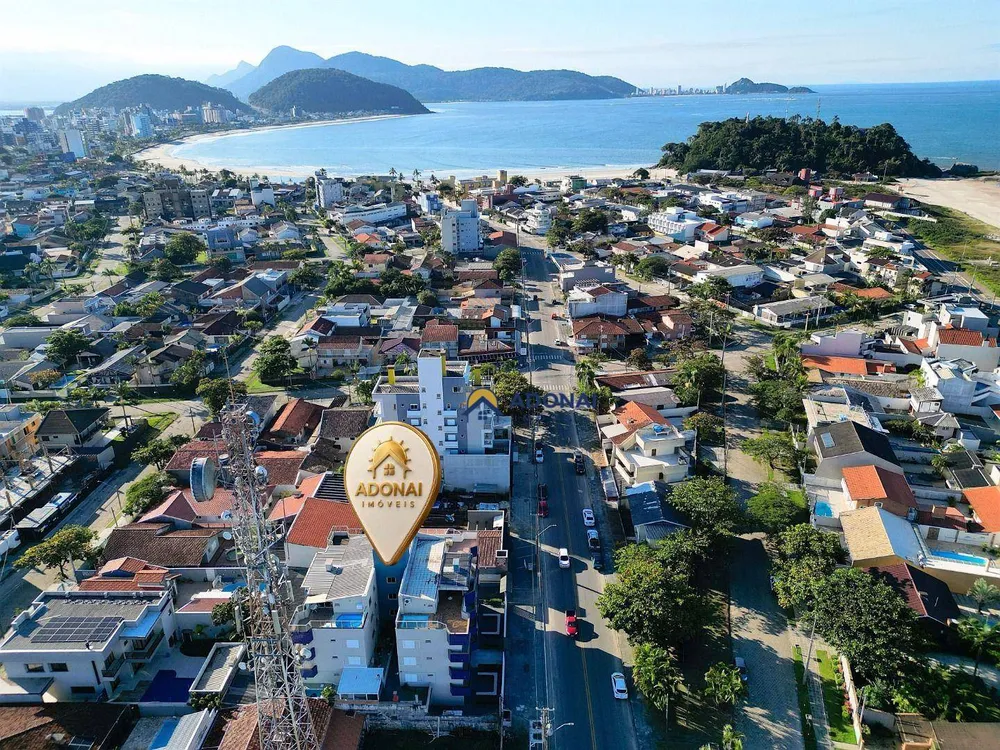 Apartamento, 3 quartos, 83 m² - Foto 2