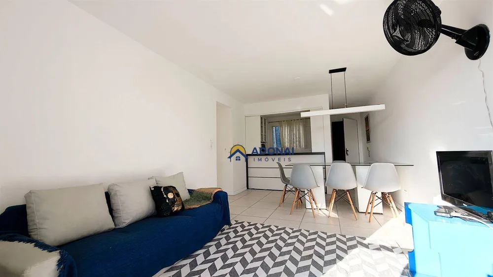 Apartamento, 3 quartos, 83 m² - Foto 4