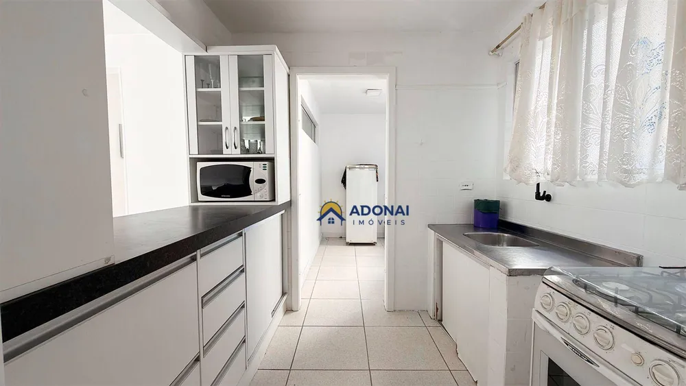 Apartamento, 3 quartos, 83 m² - Foto 5