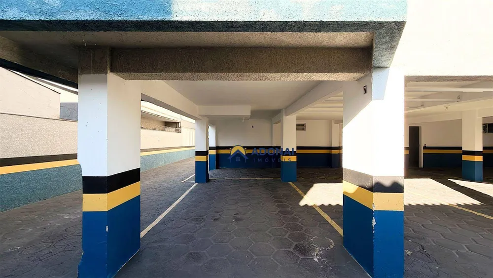 Apartamento, 3 quartos, 83 m² - Foto 12