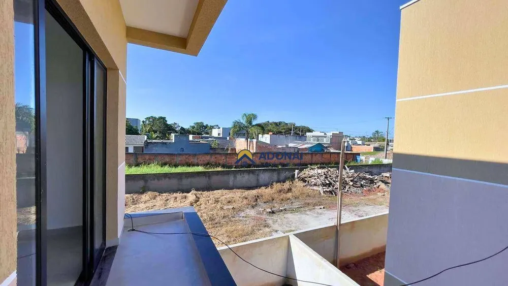 Sobrado, 2 quartos, 66 m² - Foto 2
