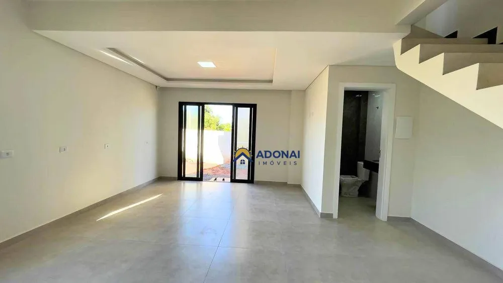 Sobrado, 2 quartos, 66 m² - Foto 5