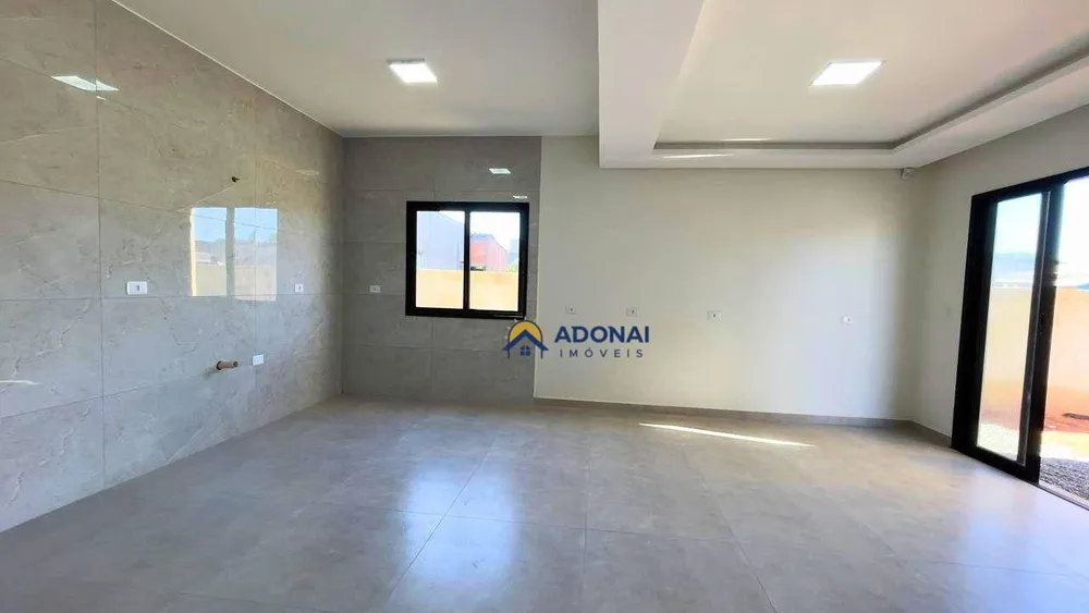 Sobrado, 2 quartos, 66 m² - Foto 7