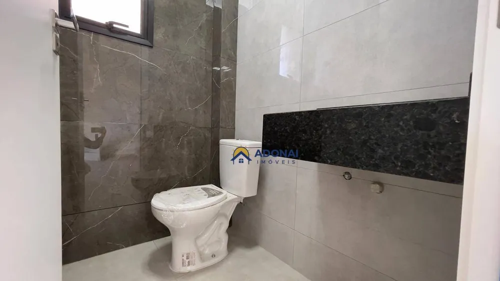 Sobrado, 2 quartos, 66 m² - Foto 11