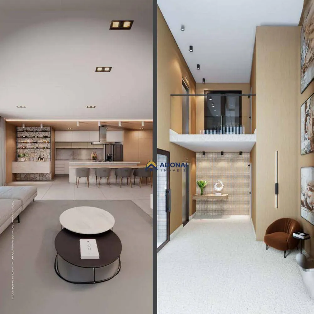 Apartamento, 3 quartos - Foto 7