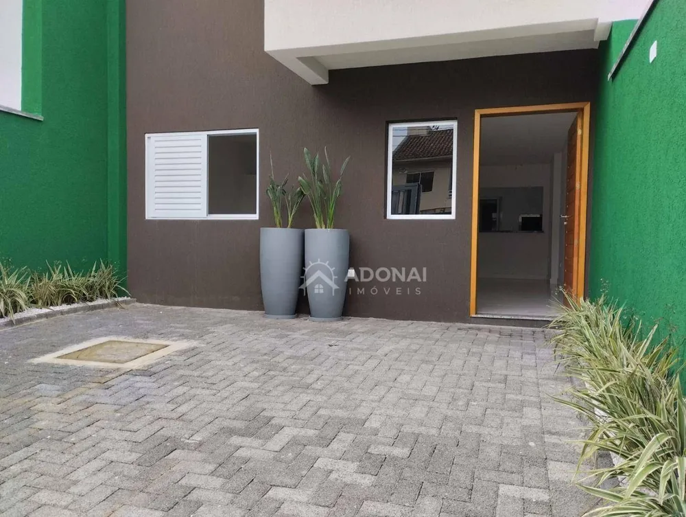 Sobrado, 4 quartos, 125 m² - Foto 5