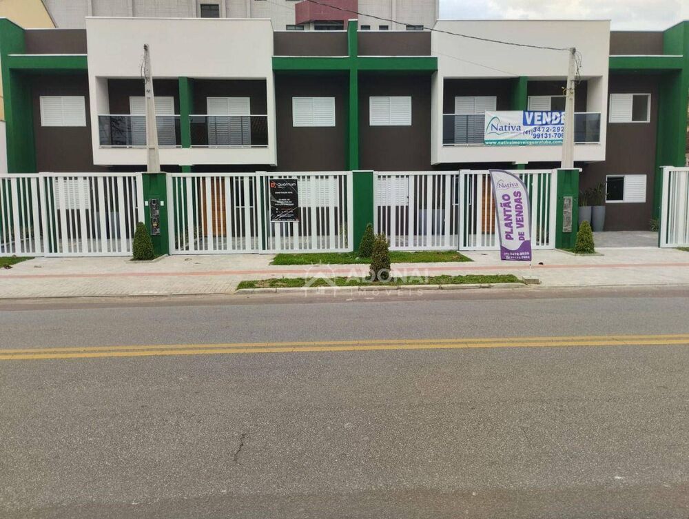 Sobrado, 4 quartos, 125 m² - Foto 2