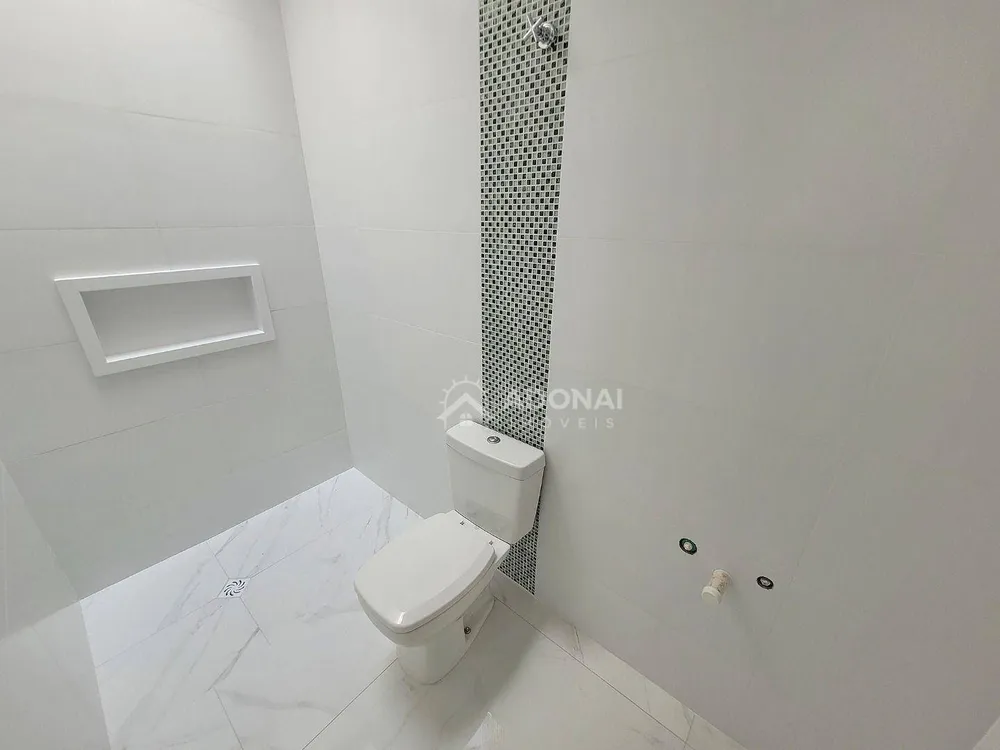 Sobrado, 4 quartos, 125 m² - Foto 14