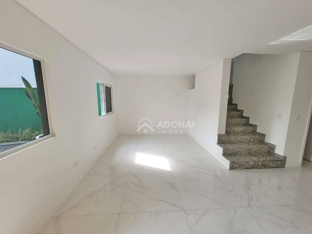 Sobrado, 4 quartos, 125 m² - Foto 8