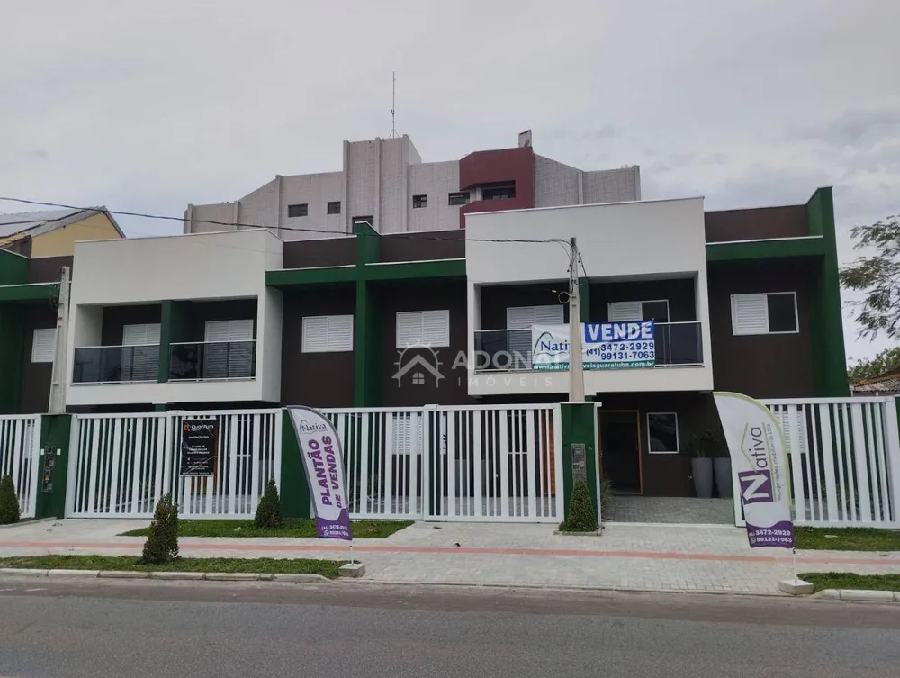 Sobrado, 4 quartos, 125 m² - Foto 6
