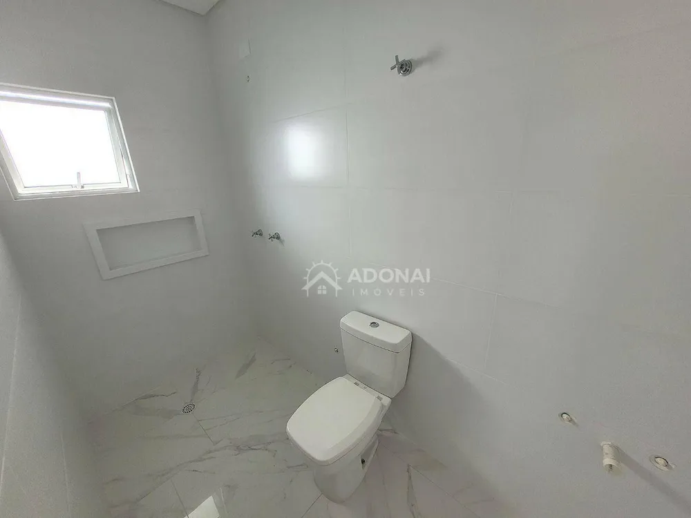 Sobrado, 4 quartos, 125 m² - Foto 15