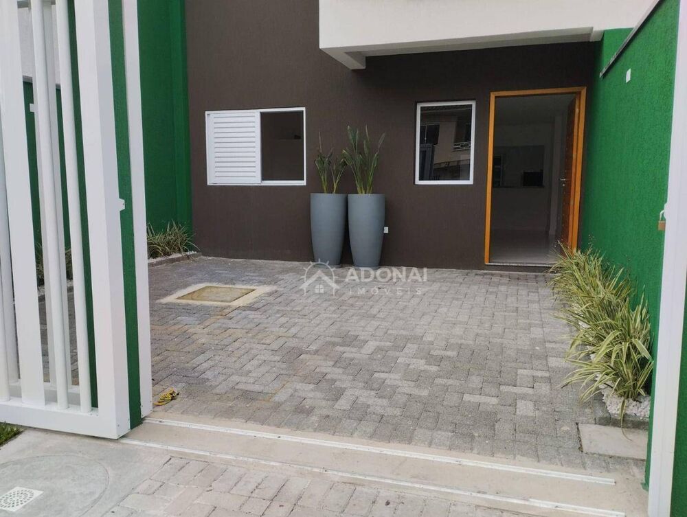 Sobrado, 4 quartos, 125 m² - Foto 3