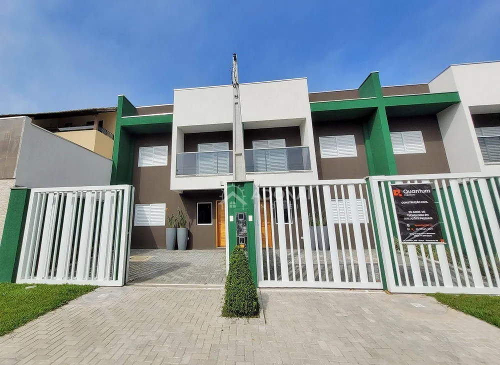 Sobrado, 4 quartos, 125 m² - Foto 16