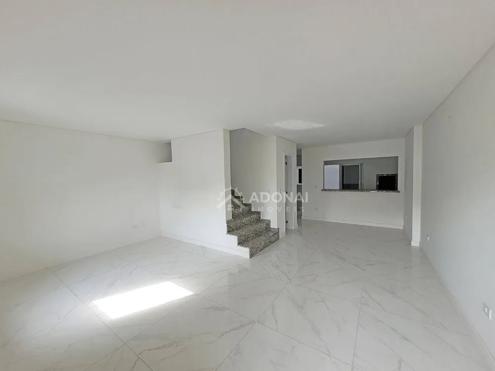 Sobrado, 4 quartos, 125 m² - Foto 7