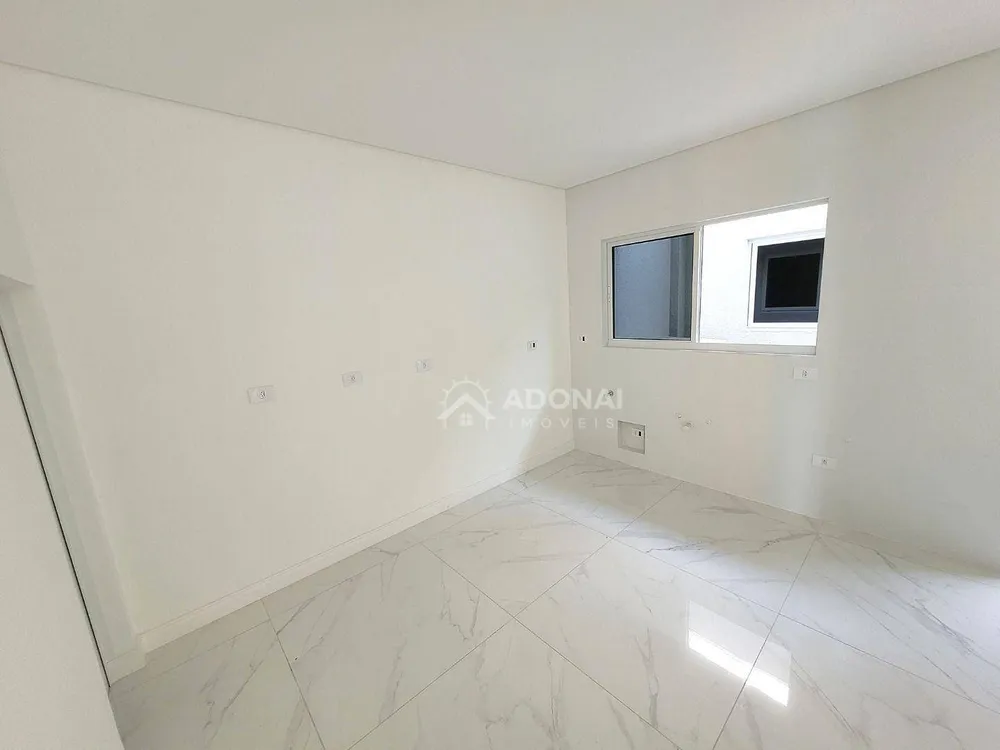 Sobrado, 4 quartos, 125 m² - Foto 9