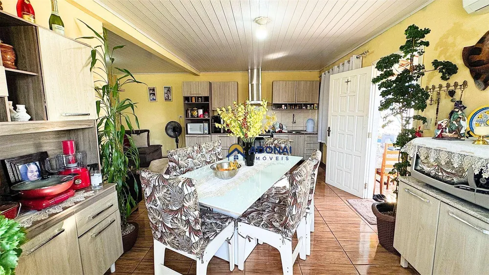 Casa, 3 quartos, 200 m² - Foto 5