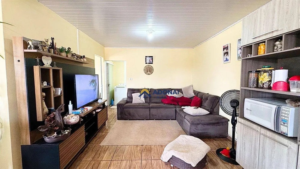 Casa, 3 quartos, 200 m² - Foto 4
