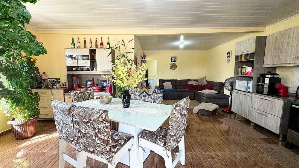 Casa, 3 quartos, 200 m² - Foto 7