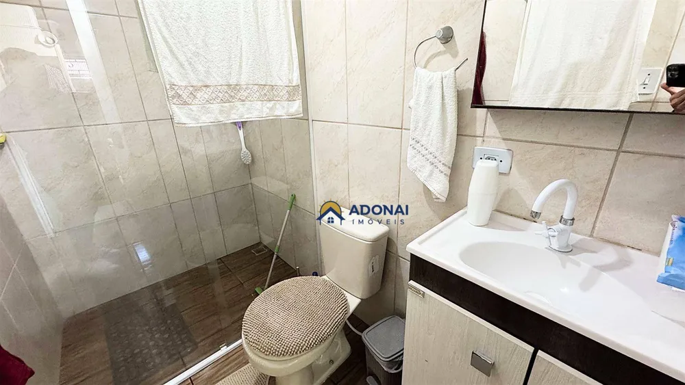 Casa, 3 quartos, 200 m² - Foto 12