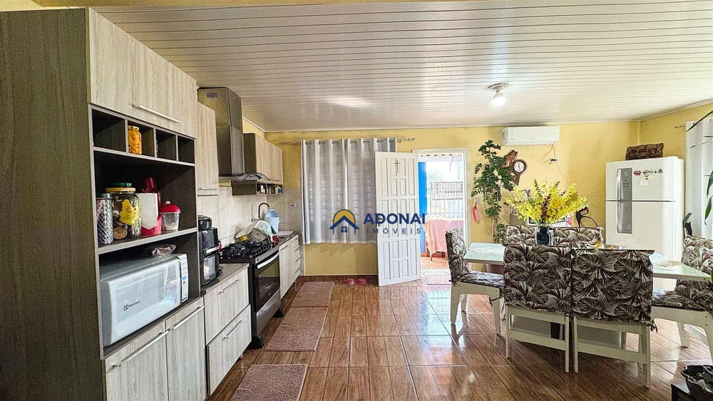 Casa, 3 quartos, 200 m² - Foto 6