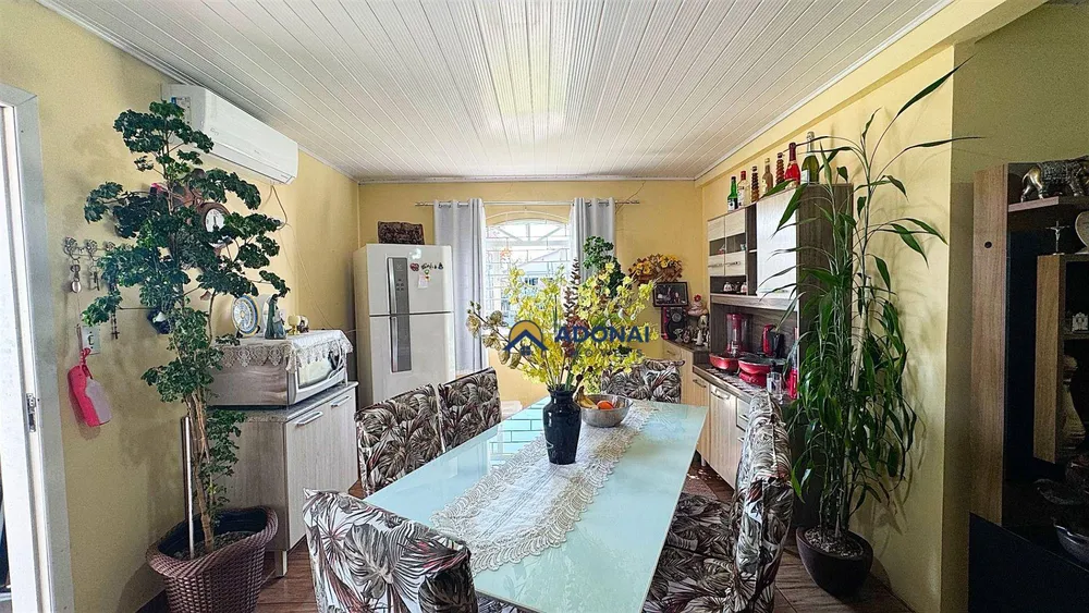 Casa, 3 quartos, 200 m² - Foto 8